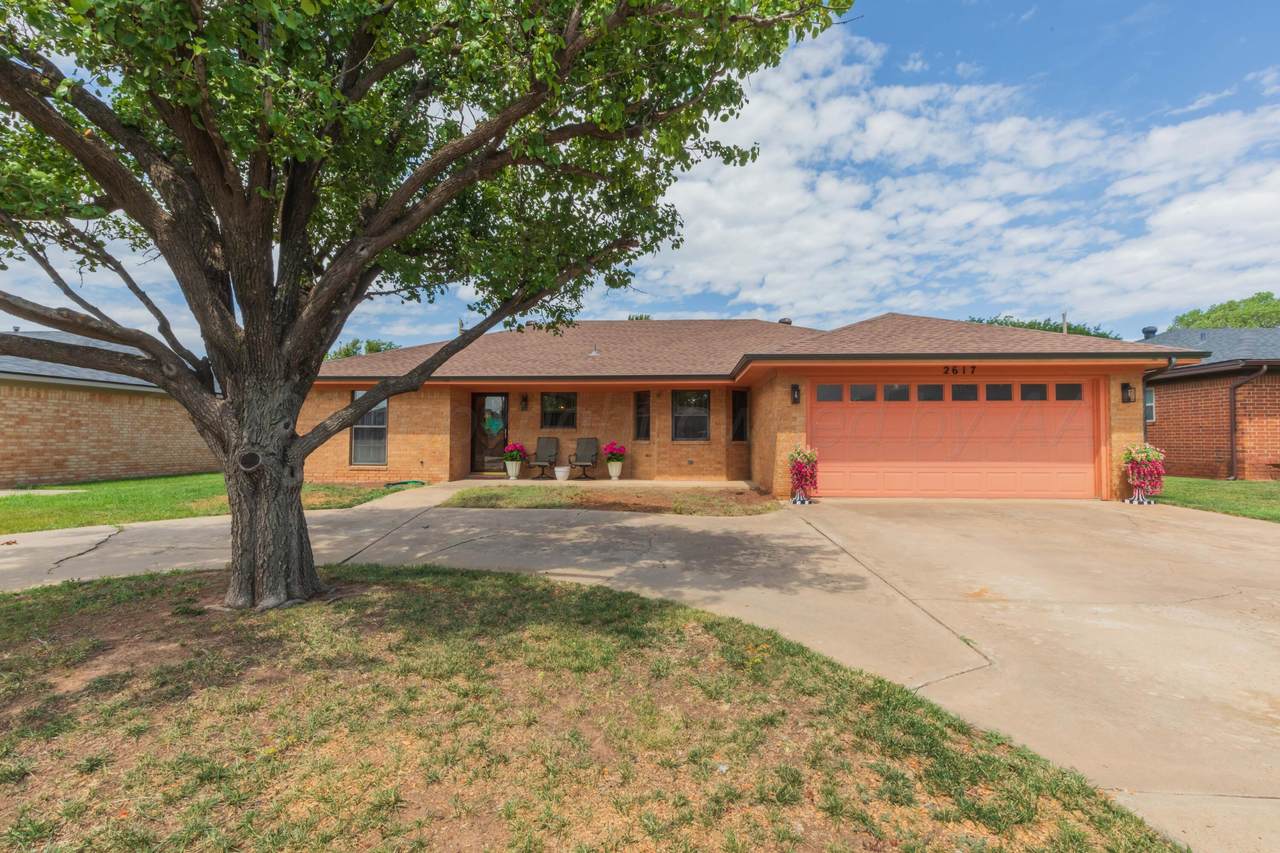 2617 Fir Street - Photo 1