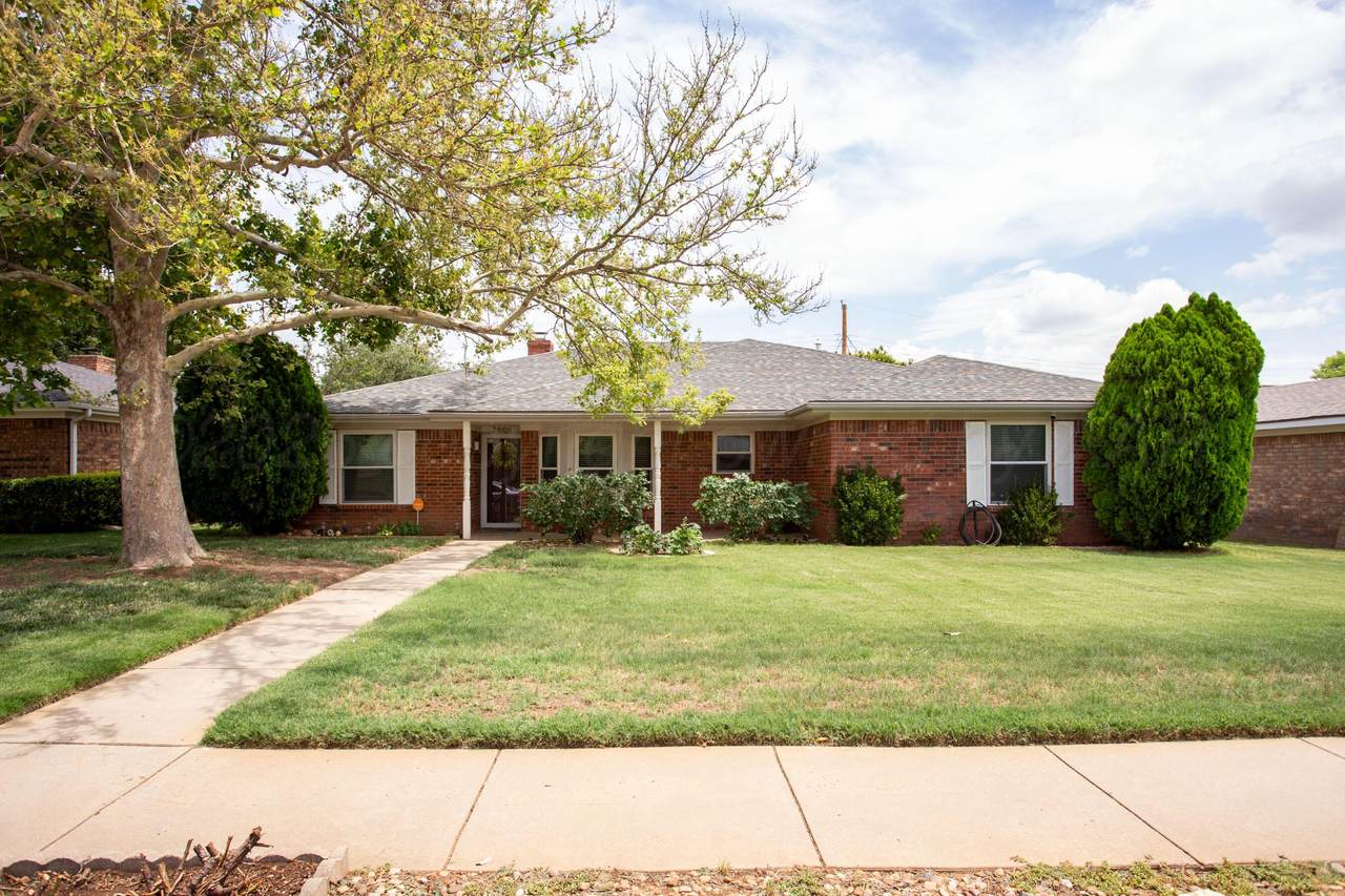 7806 Farrell Drive - Photo 1