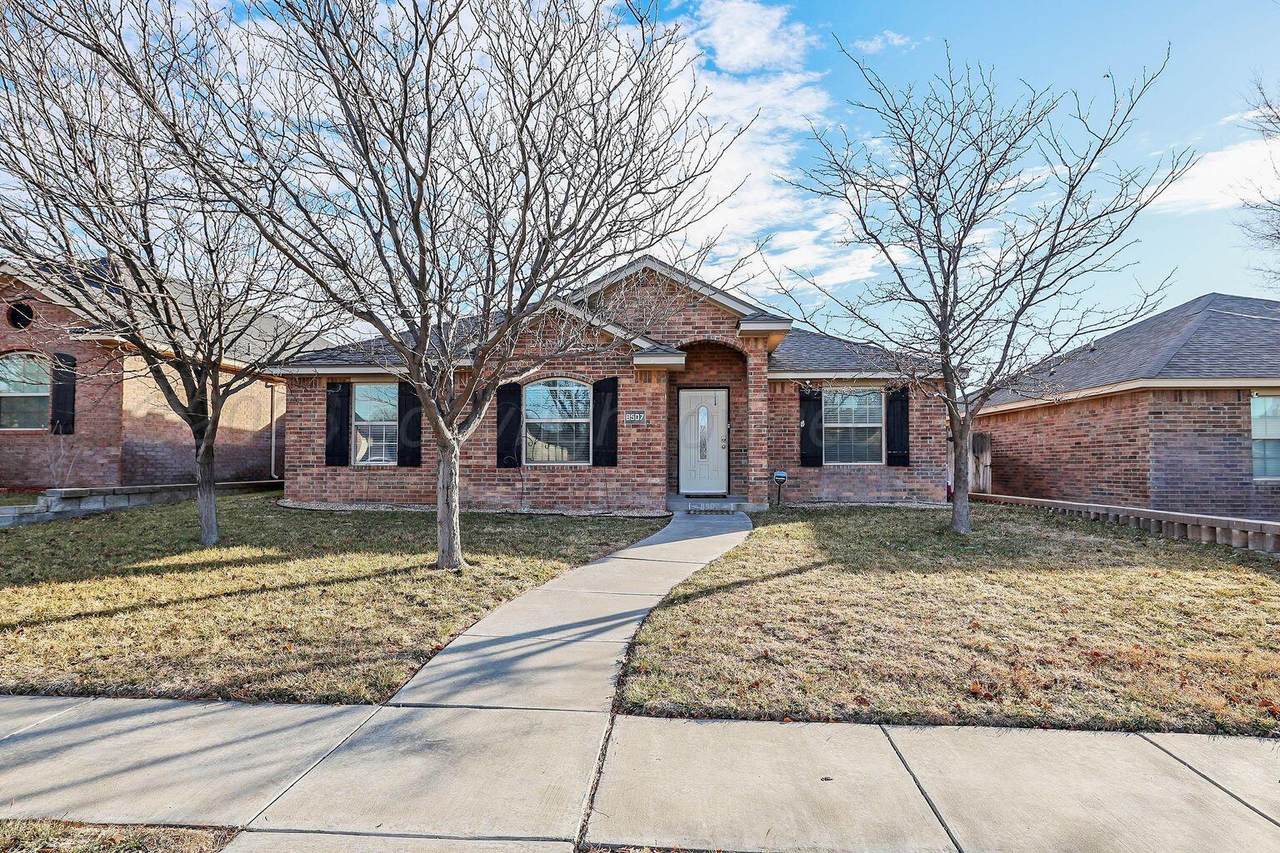 8507 Littlerock Drive - Photo 1