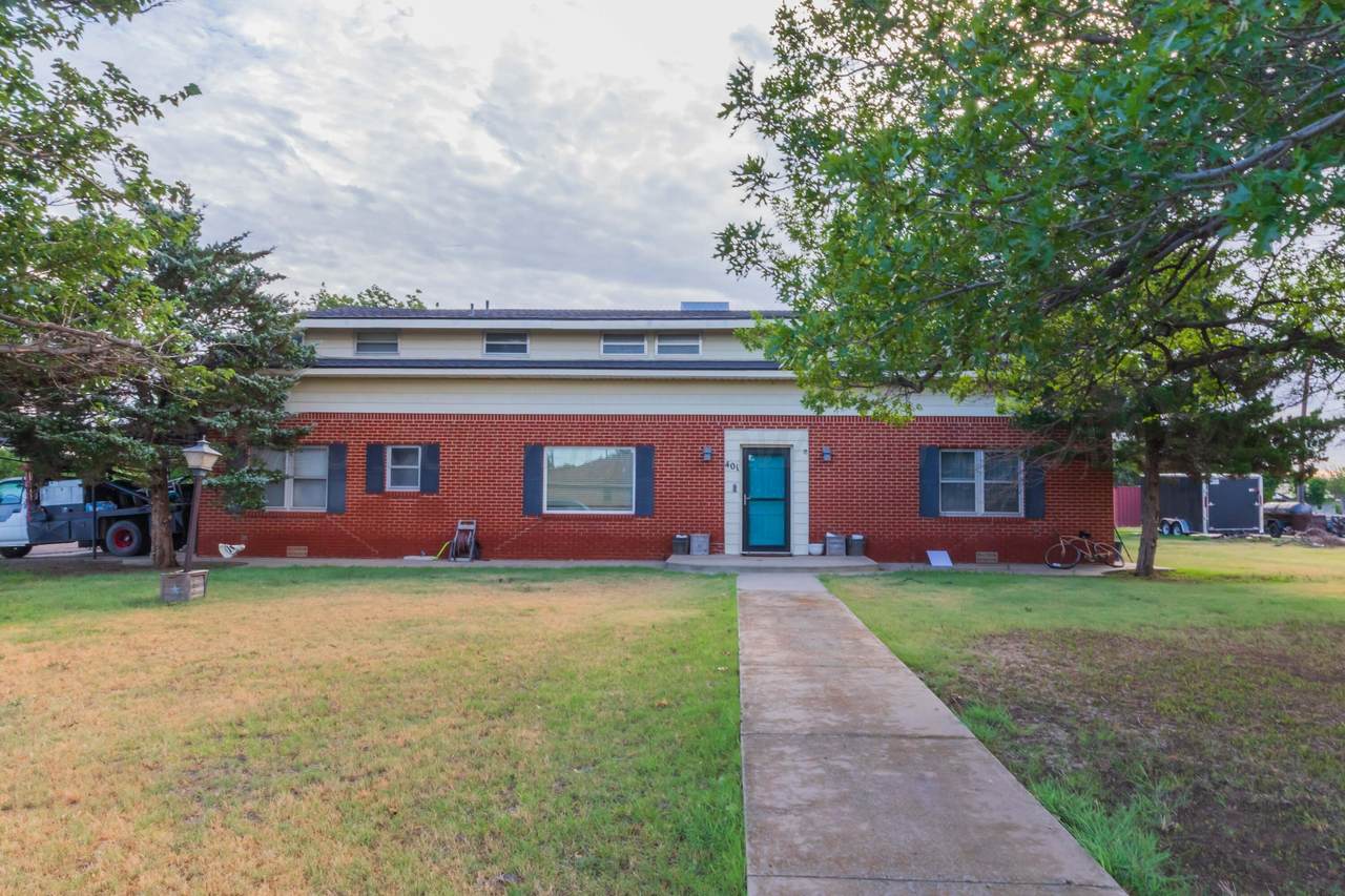 401 Warren Street - Photo 1