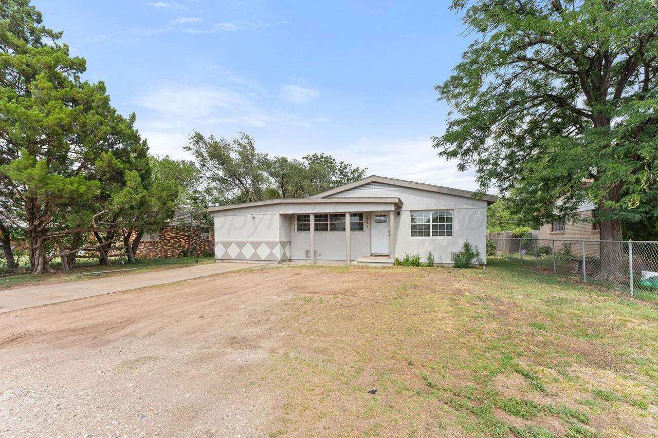 1521 Lockney Street - Photo 1