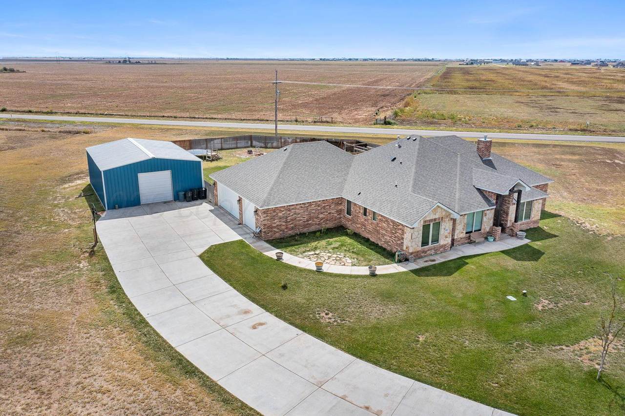 3301. Tulsa Drive - Photo 1