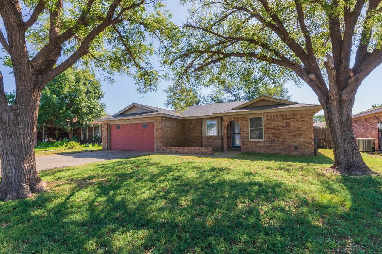 8135 Coronado Trail - Photo 1