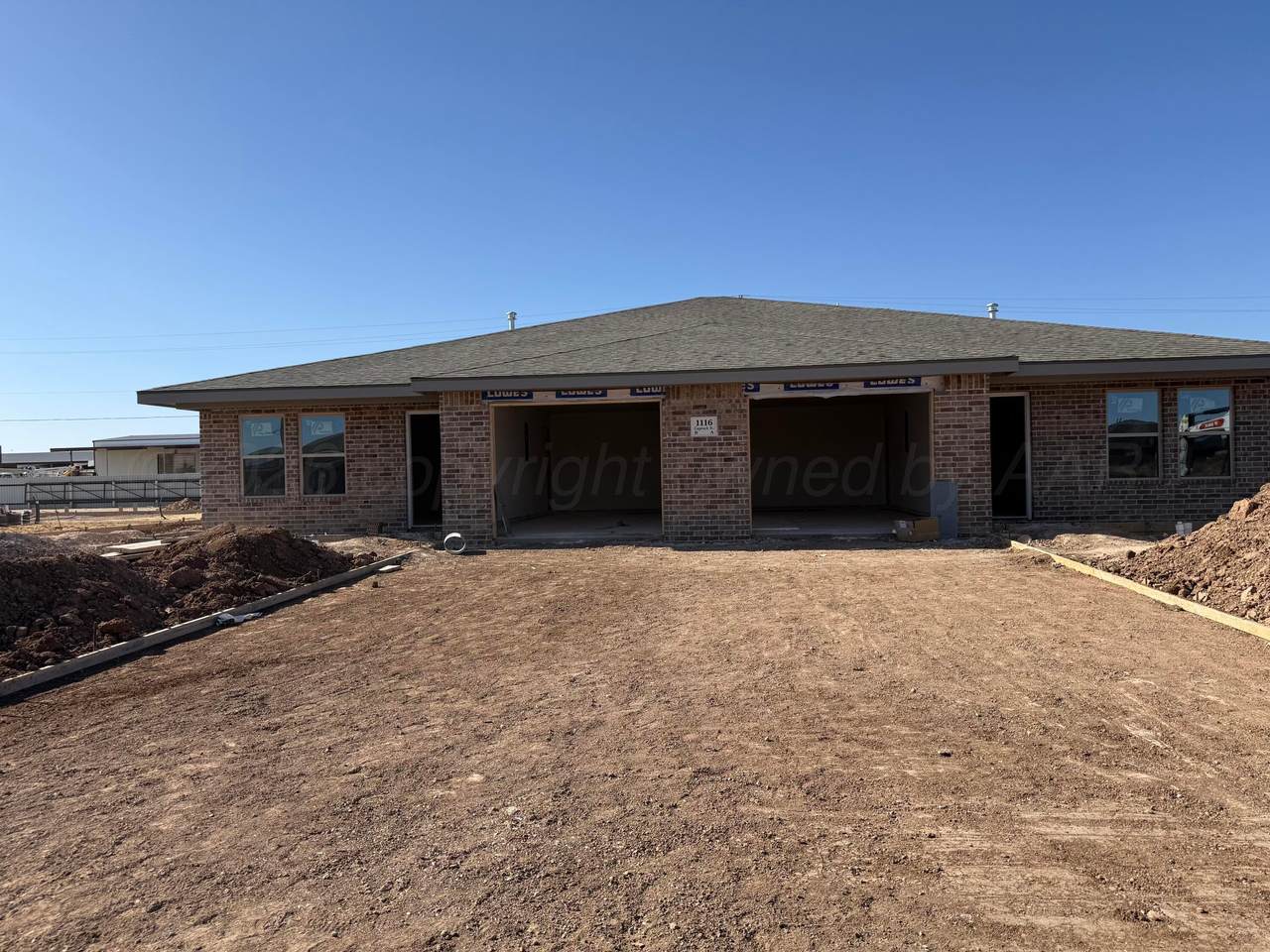 1123 Caprock Street - Photo 1