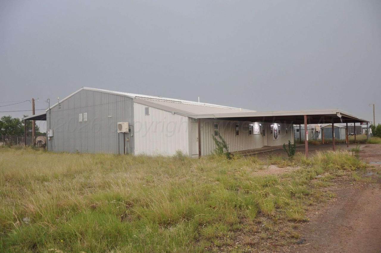 501 Mustang Drive - Photo 1
