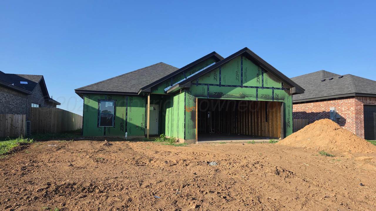 4607 Beacon Road - Photo 1