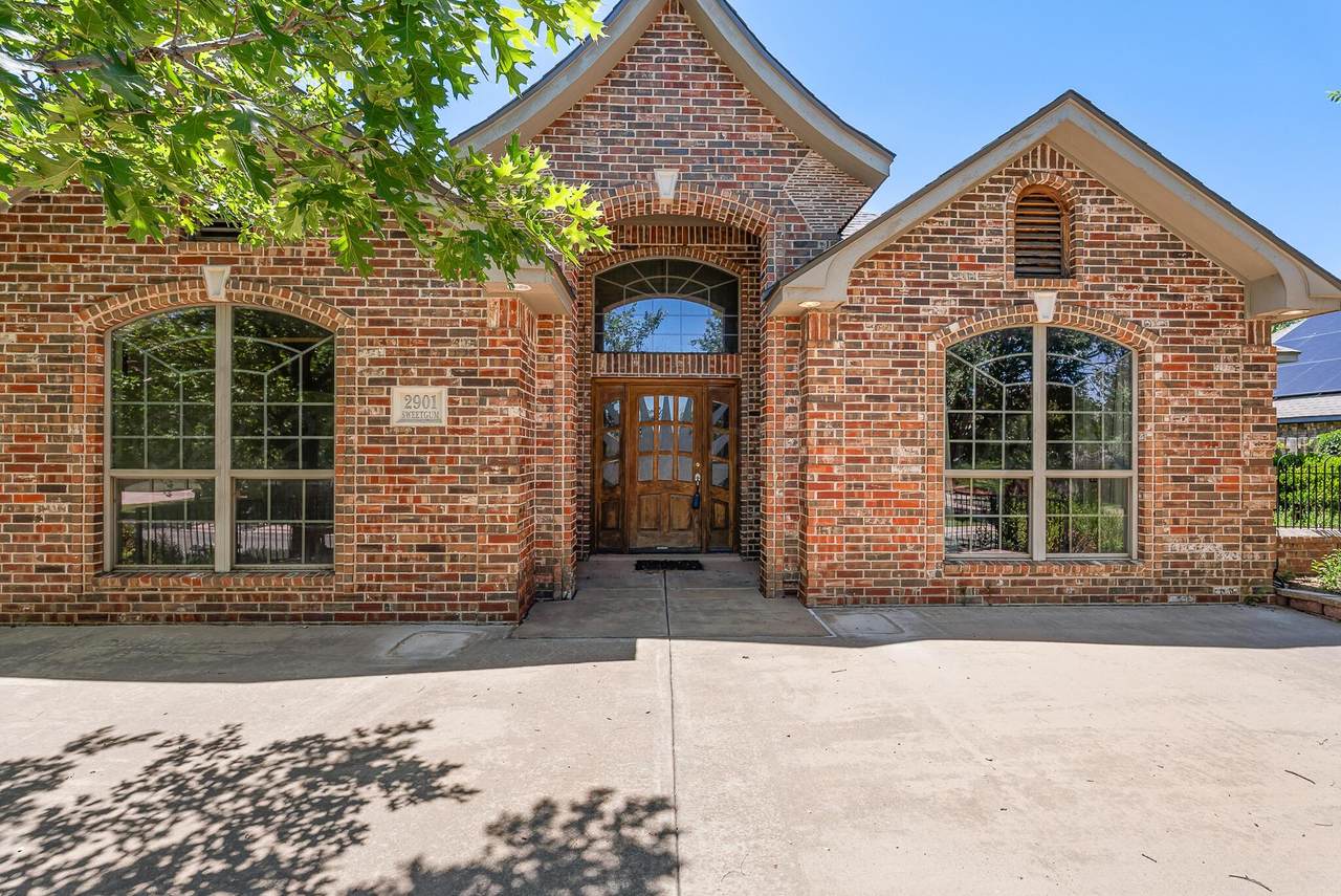 2901 Sweetgum Lane - Photo 1