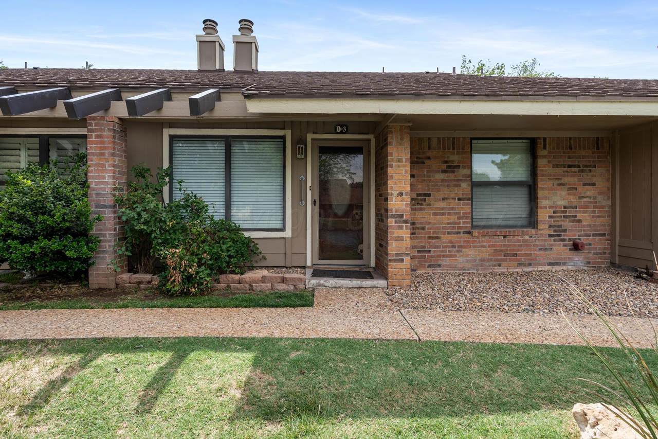 3100 Fleetwood Drive - Photo 1