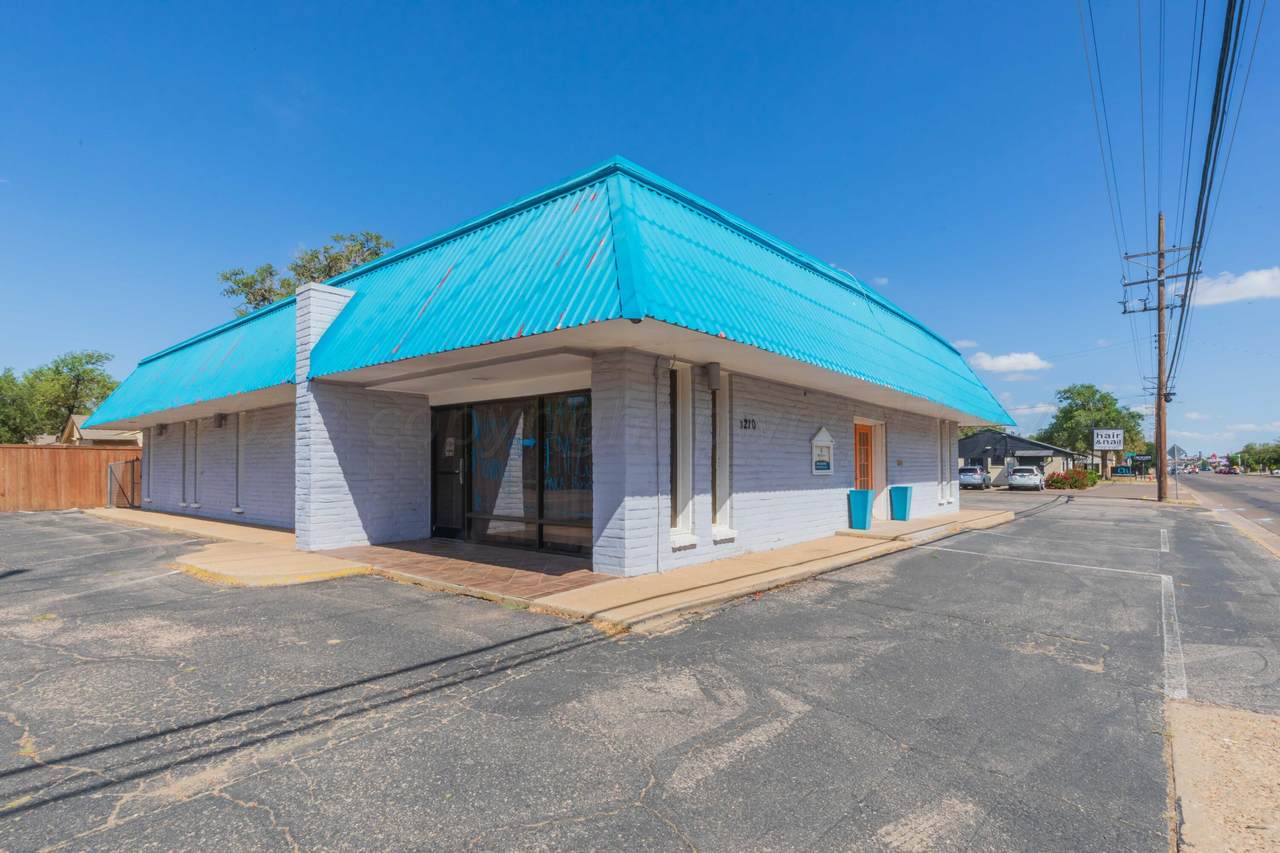 3210 Georgia Street - Photo 1
