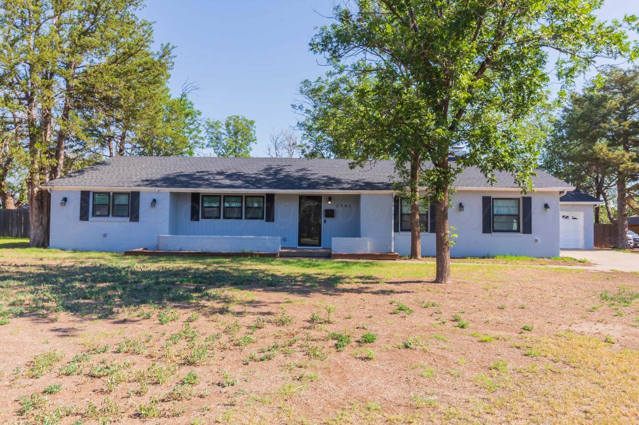 2407 8TH Avenue - Photo 1