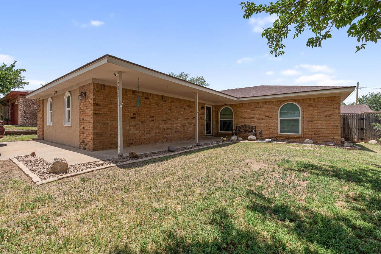 7817 Sombrero Drive - Photo 1