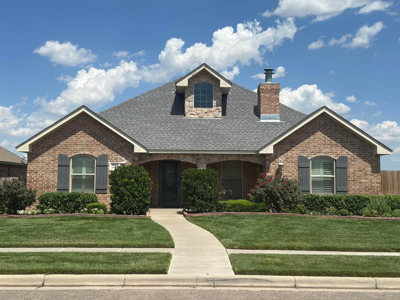 8615 Addison Drive - Photo 1