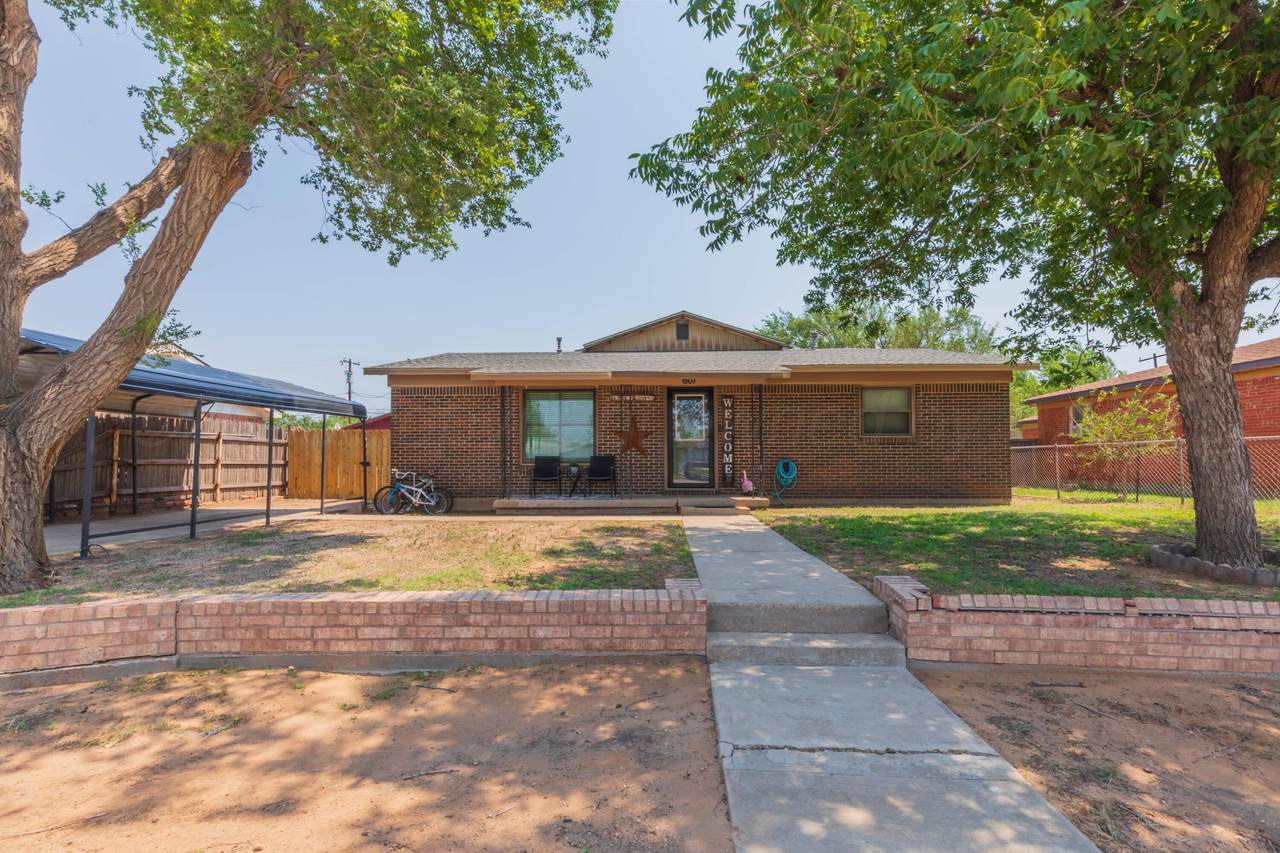 607 Cornell Avenue - Photo 1