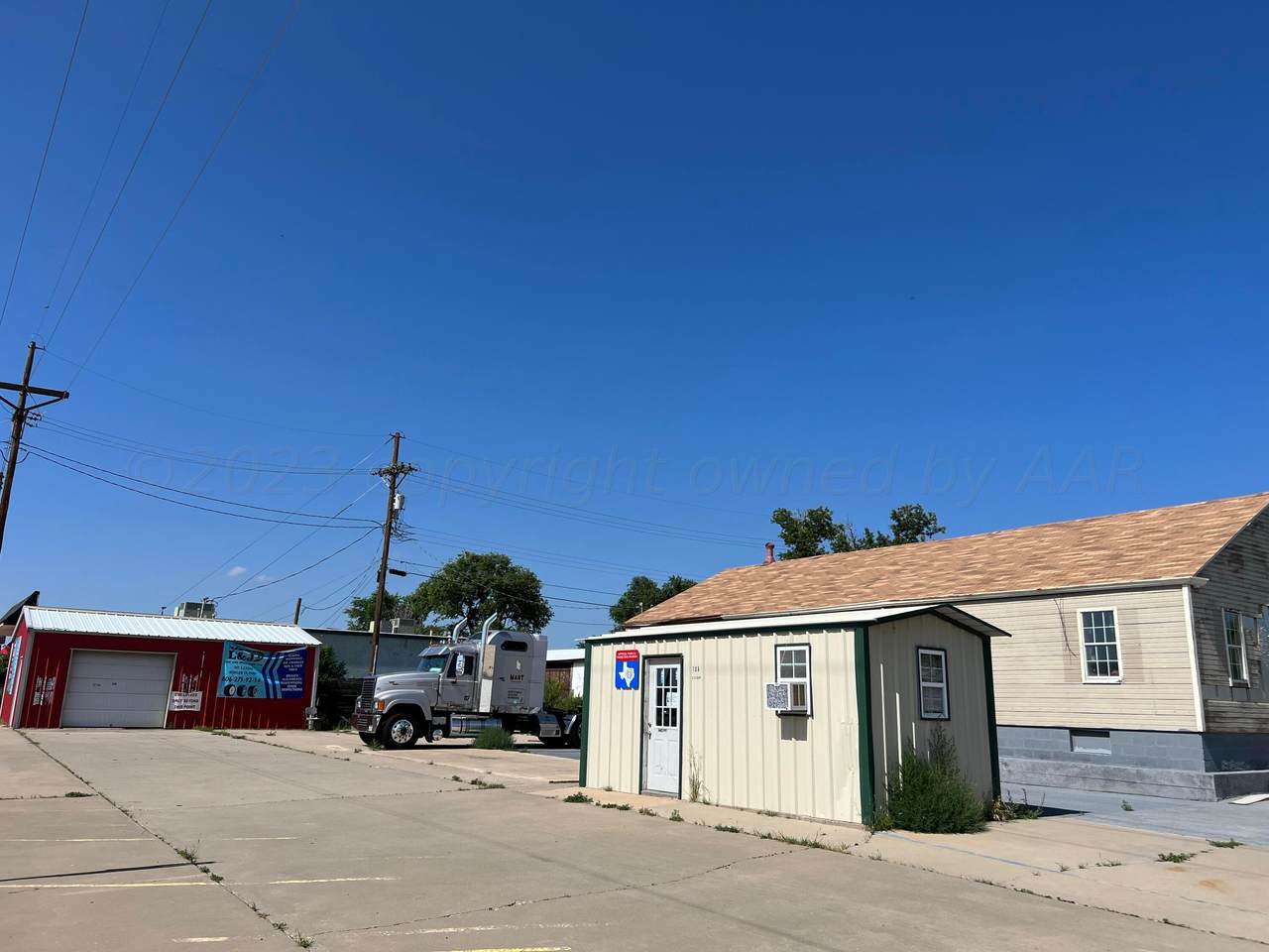 703 Cedar Street - Photo 1