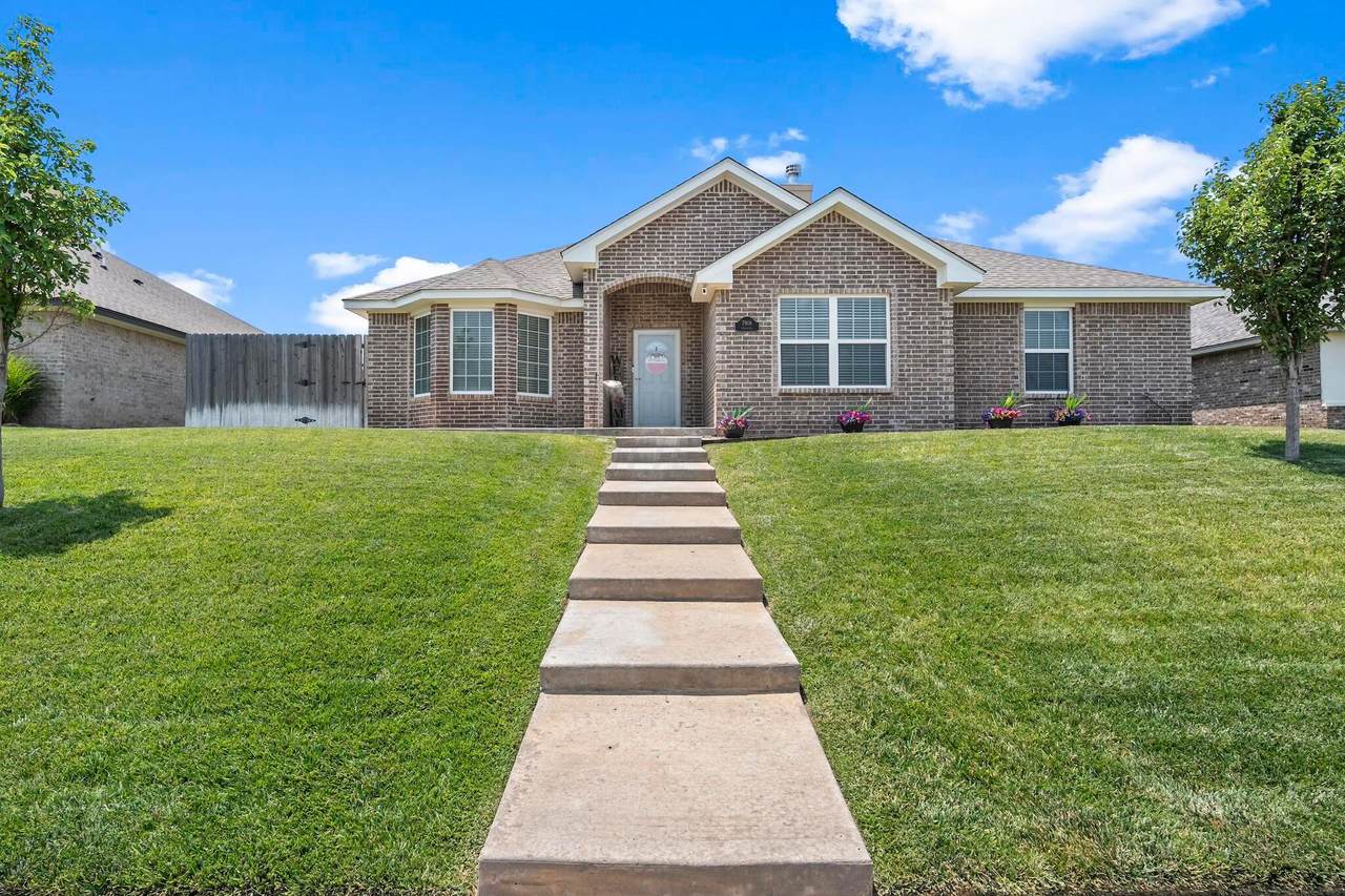 7908 Pensacola Avenue - Photo 1