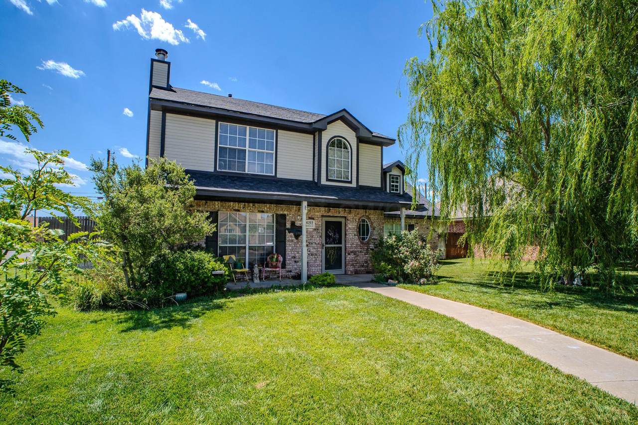 6212 Bowie Street - Photo 1