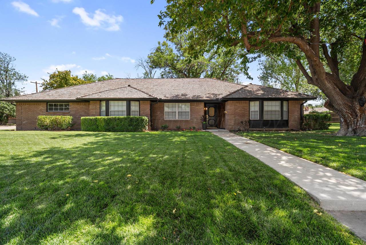 6501 Dreyfuss Road - Photo 1