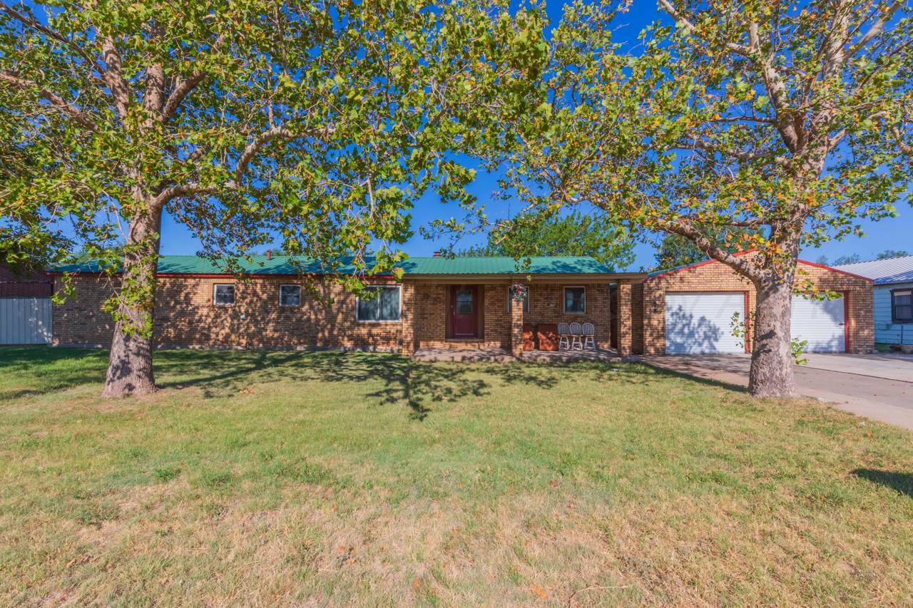 200 Snider Street - Photo 1