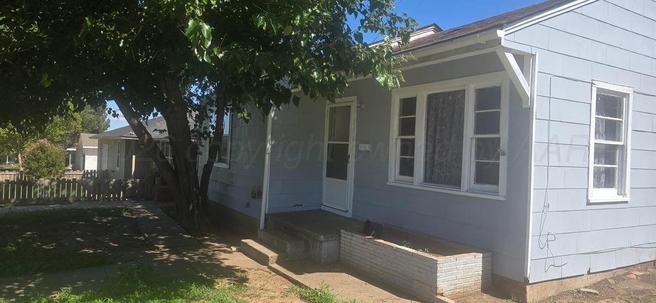 116 Ozmer Street - Photo 1