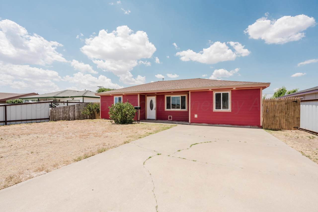207 Birge Avenue - Photo 1