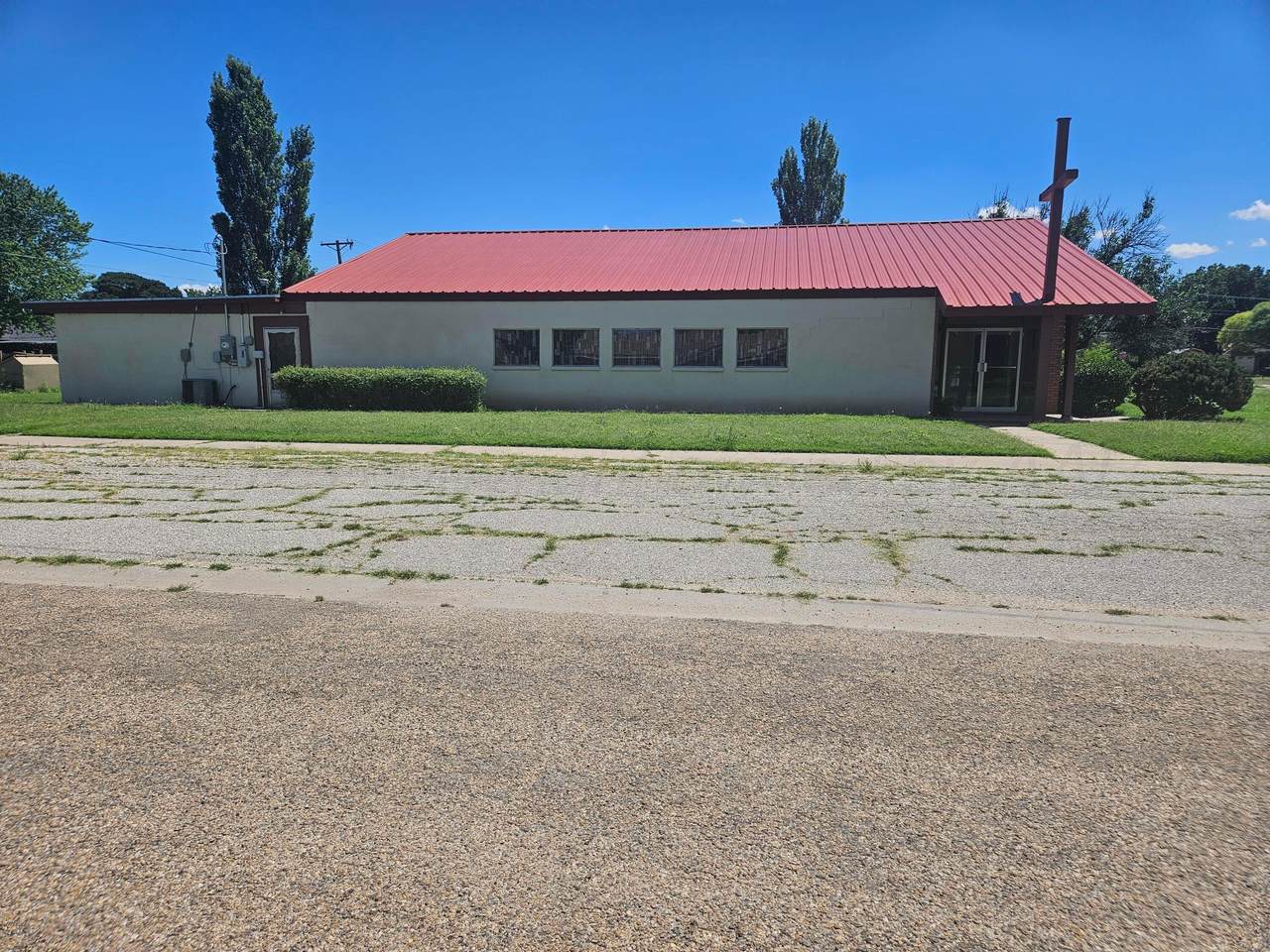 1801 Drake Street - Photo 1