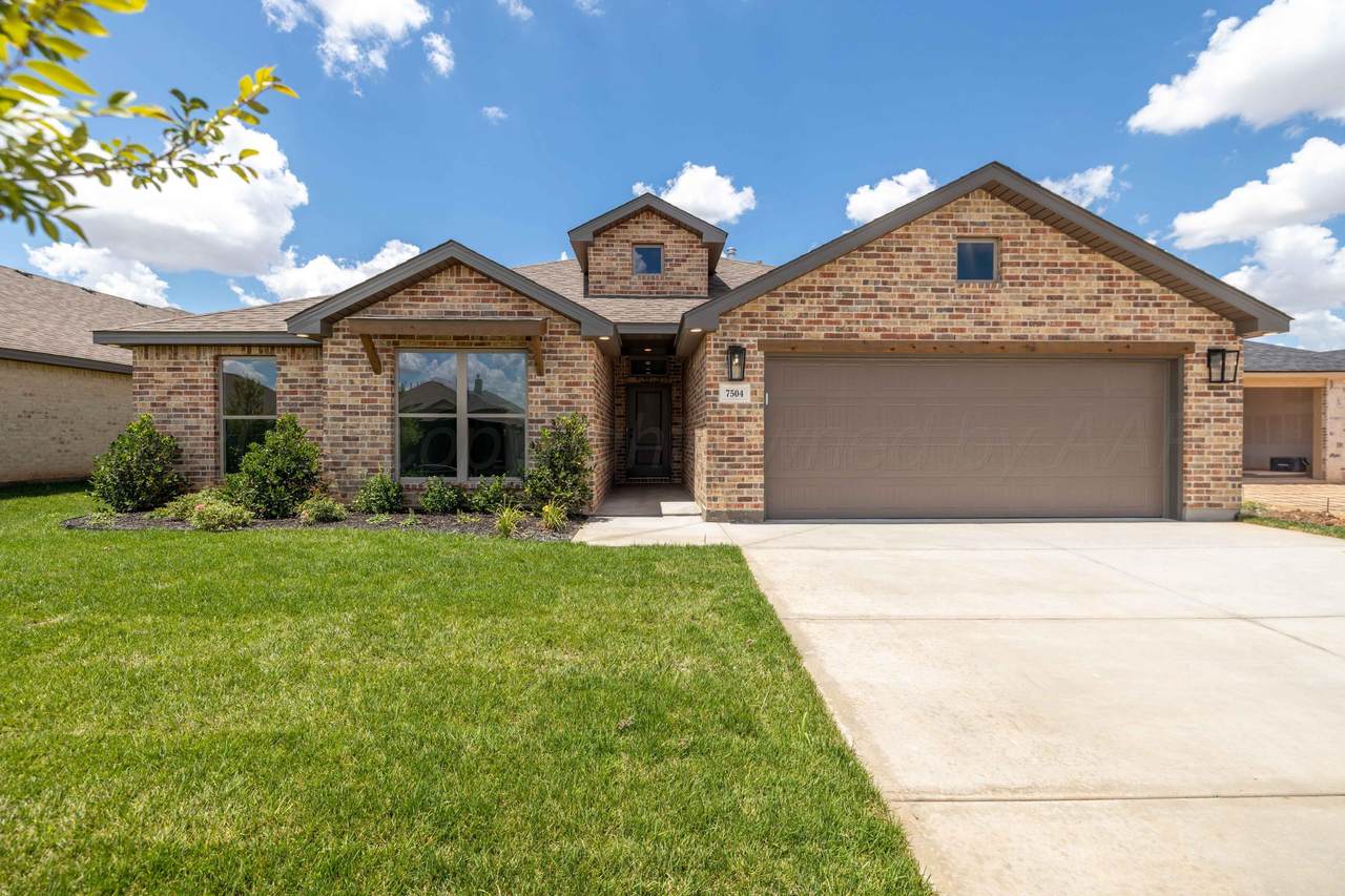 7504 Frazier Road - Photo 1