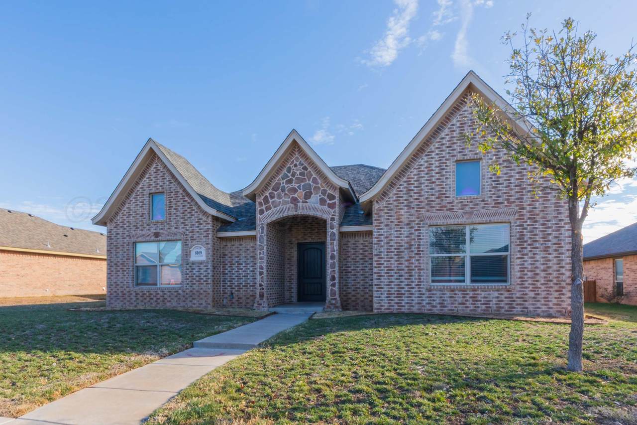 8109 Tallahassee Drive - Photo 1