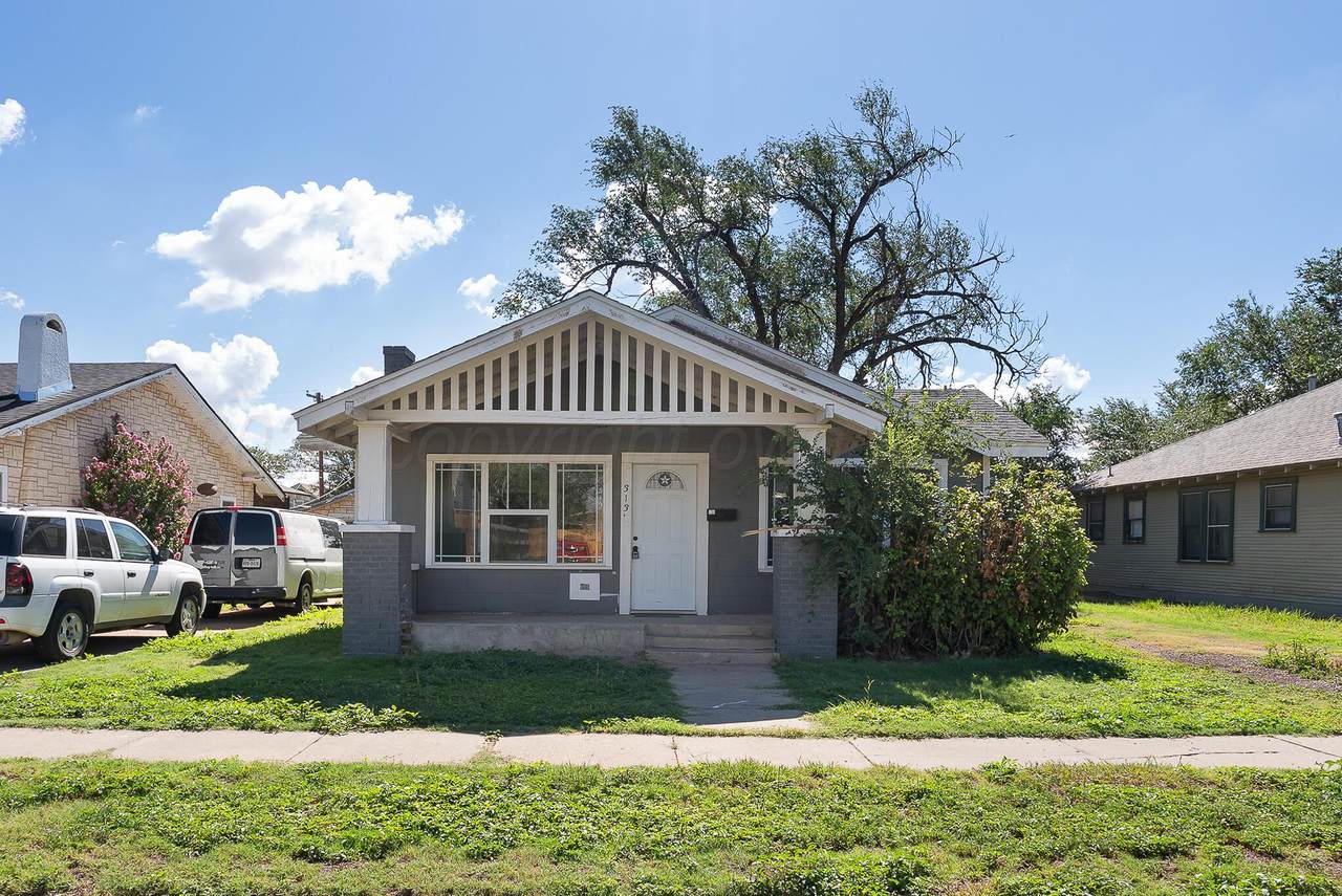 313 Fairmont Street - Photo 1