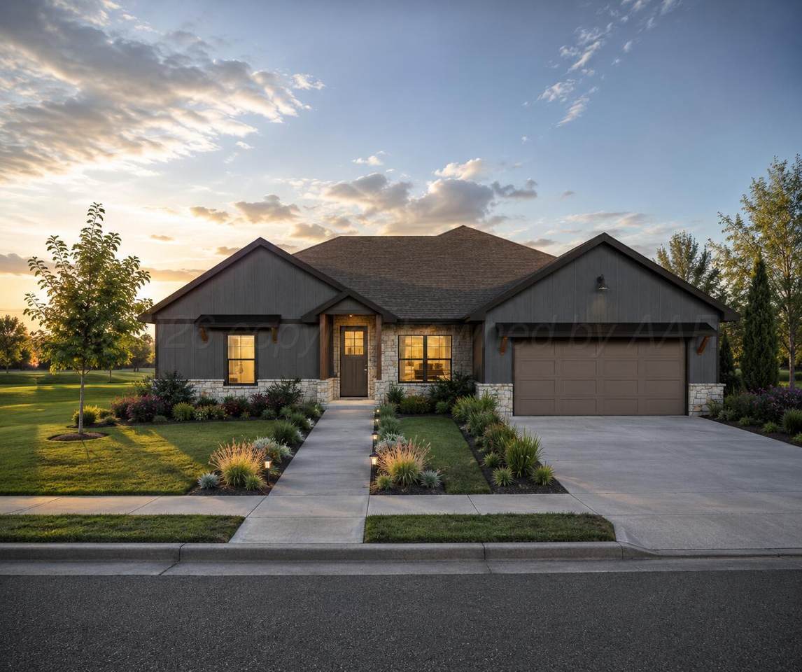 1214 Cabernet Way - Photo 1