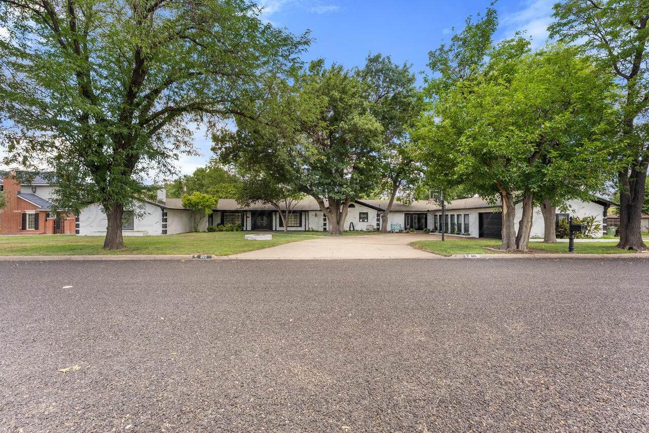 402 Linden Street - Photo 1