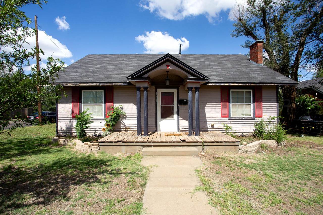 1008 Western Street - Photo 1