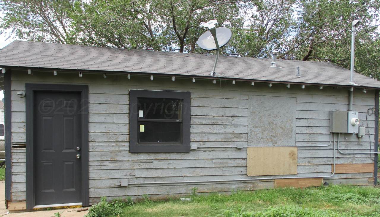 1404 Bivins Rear - Photo 1