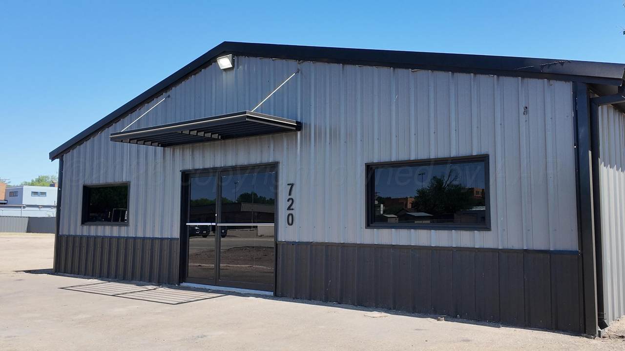 720 2nd Street - Photo 1