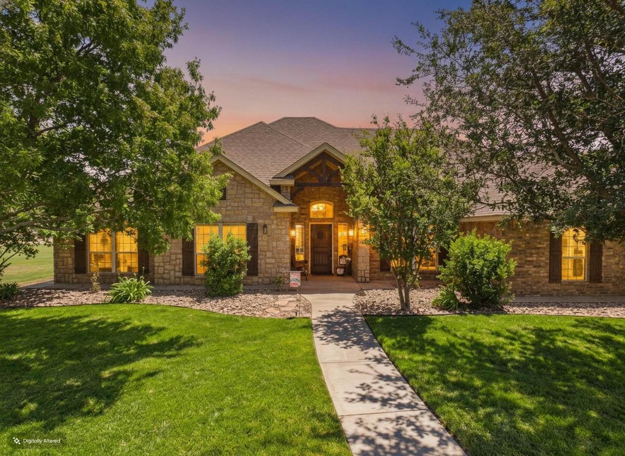 9151 Bridle Trails Drive - Photo 1