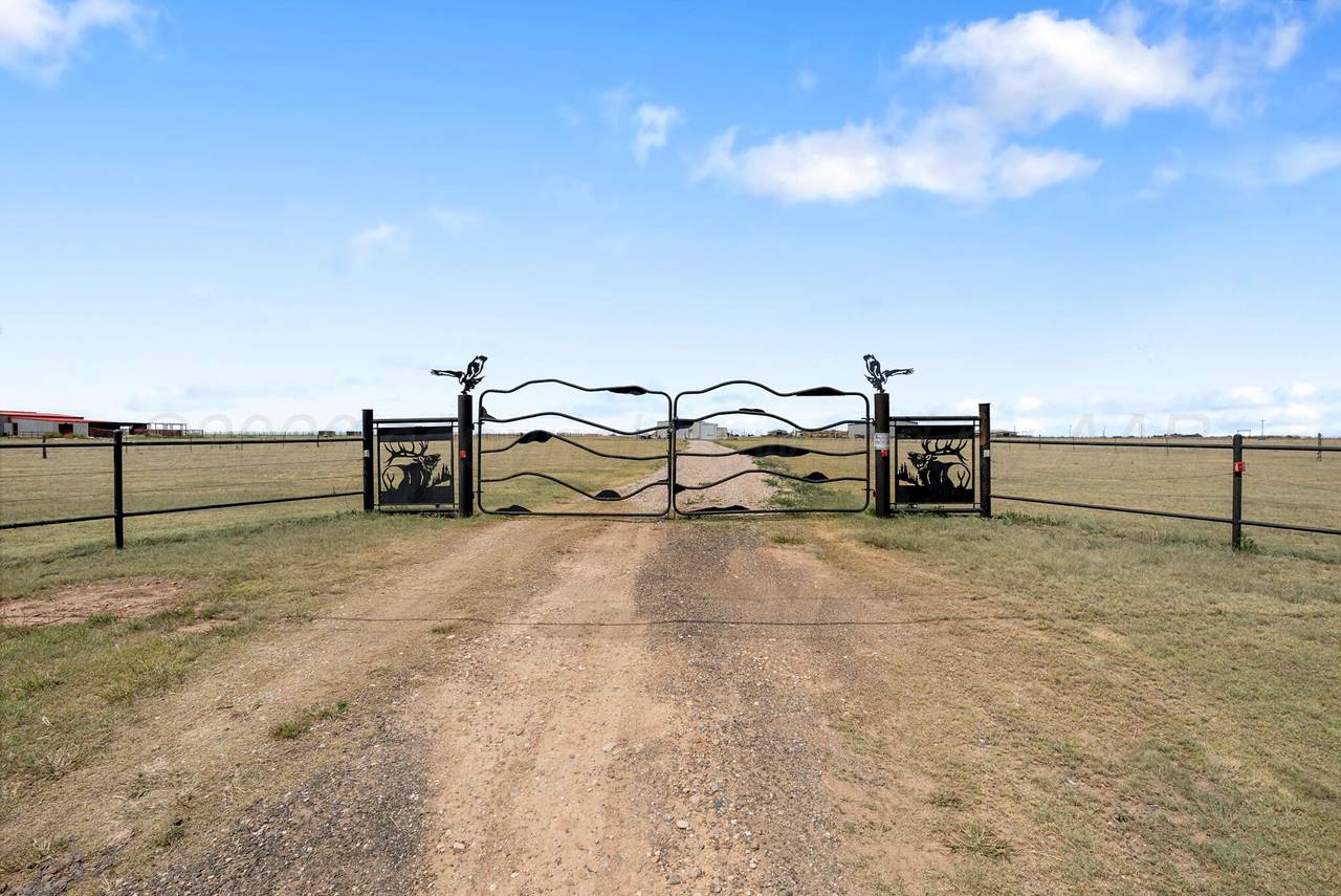 13450 Fm 1062, Canyon, TX 79015