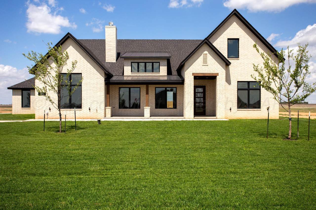2300 Thunderhead Street - Photo 1