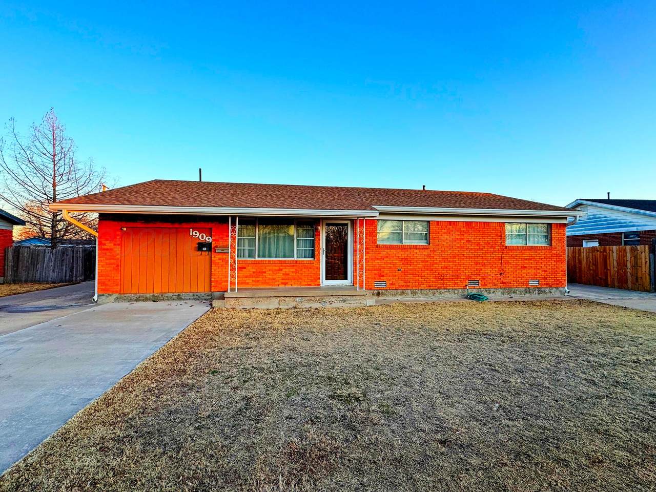 1909 Eton Drive - Photo 1