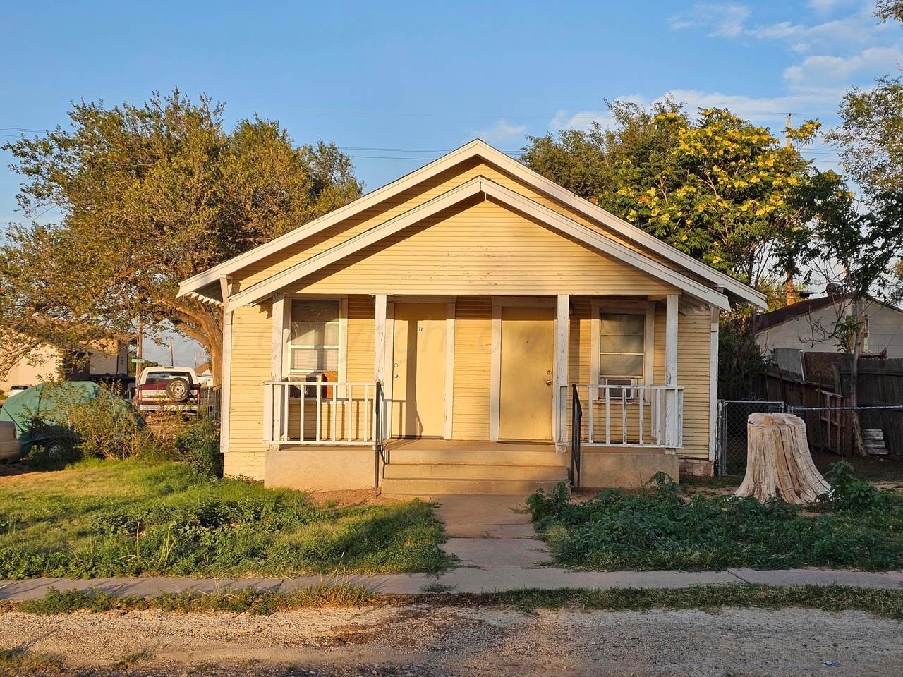 310 Florida Street - Photo 1