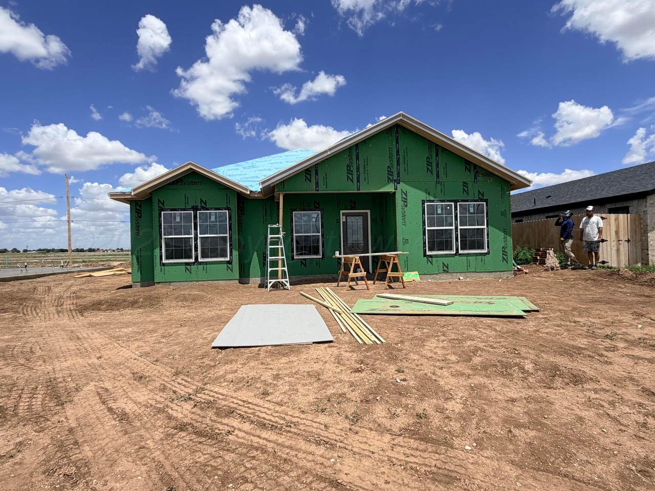 1809 Living Water Drive - Photo 1