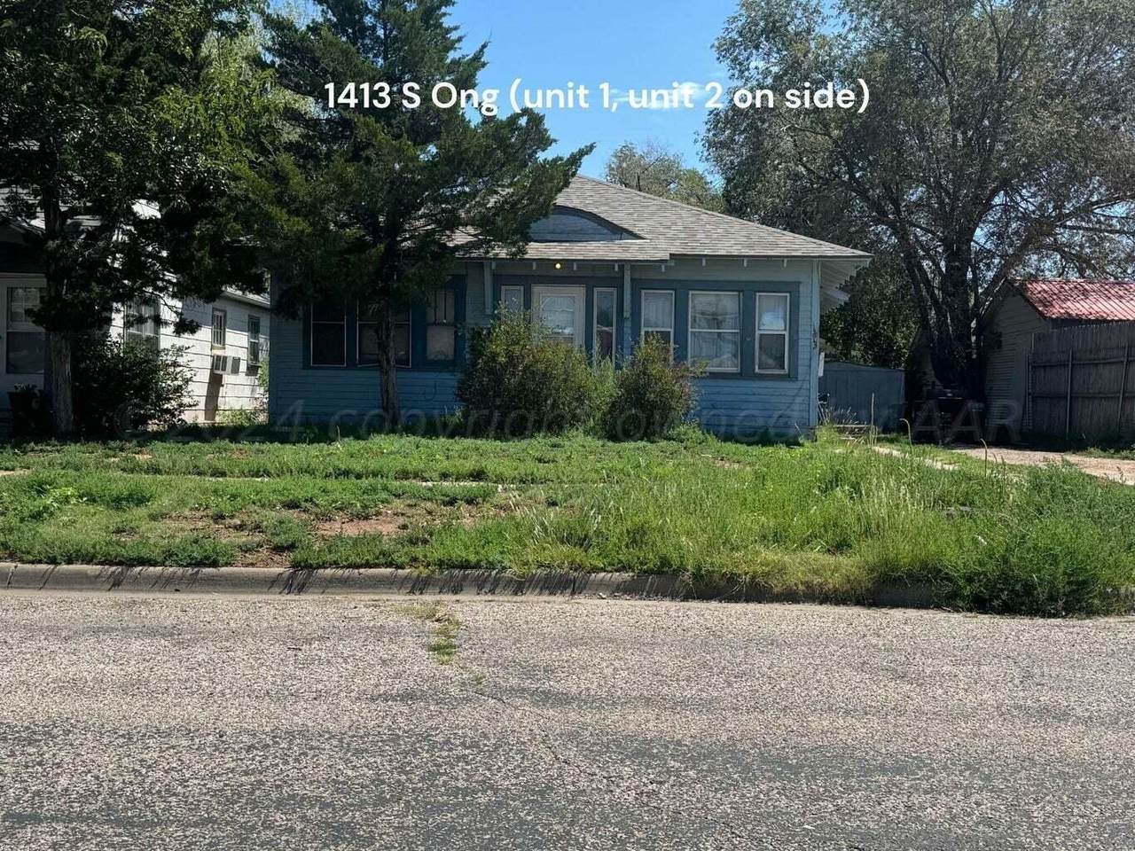 1413 Ong Street - Photo 1
