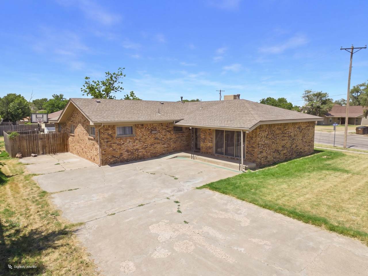 719 Grace Street - Photo 1