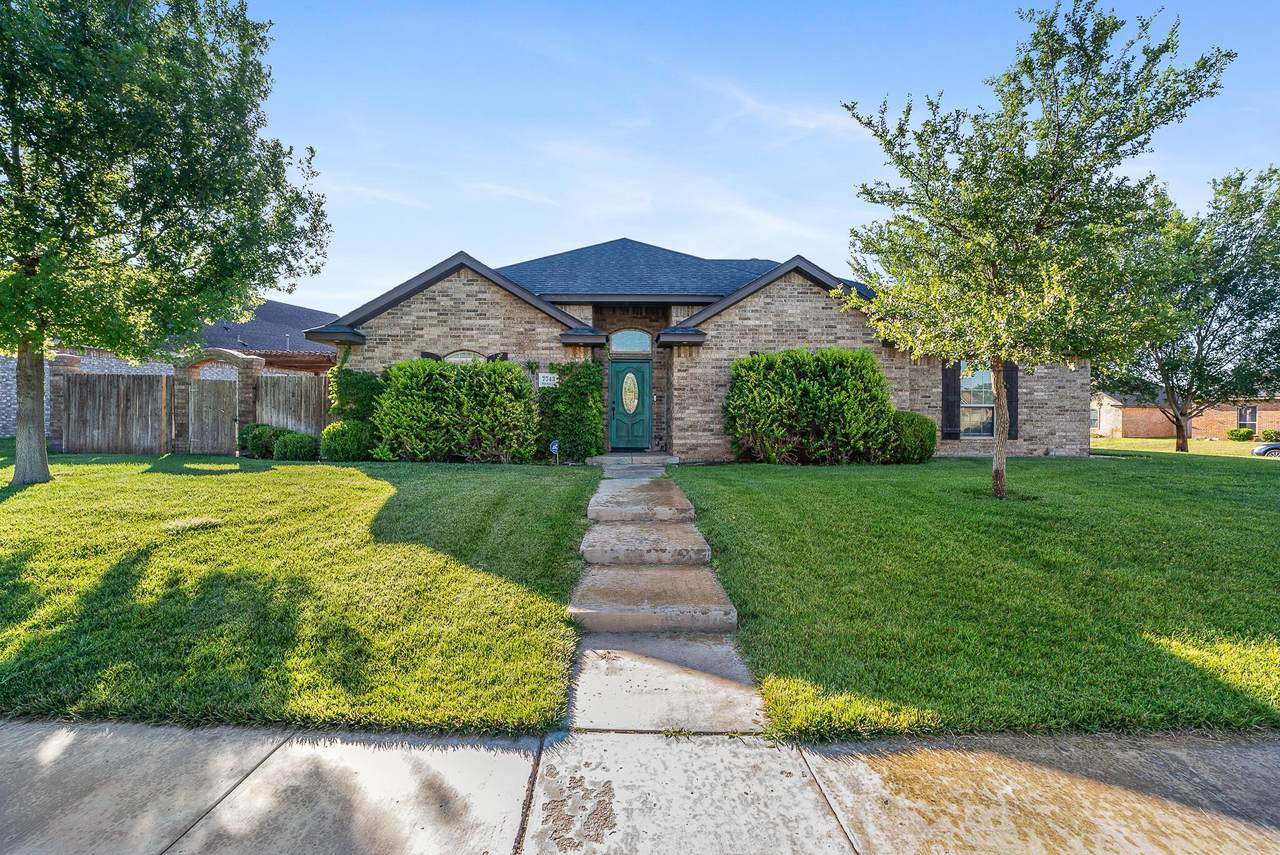 7743 Pinnacle Drive - Photo 1