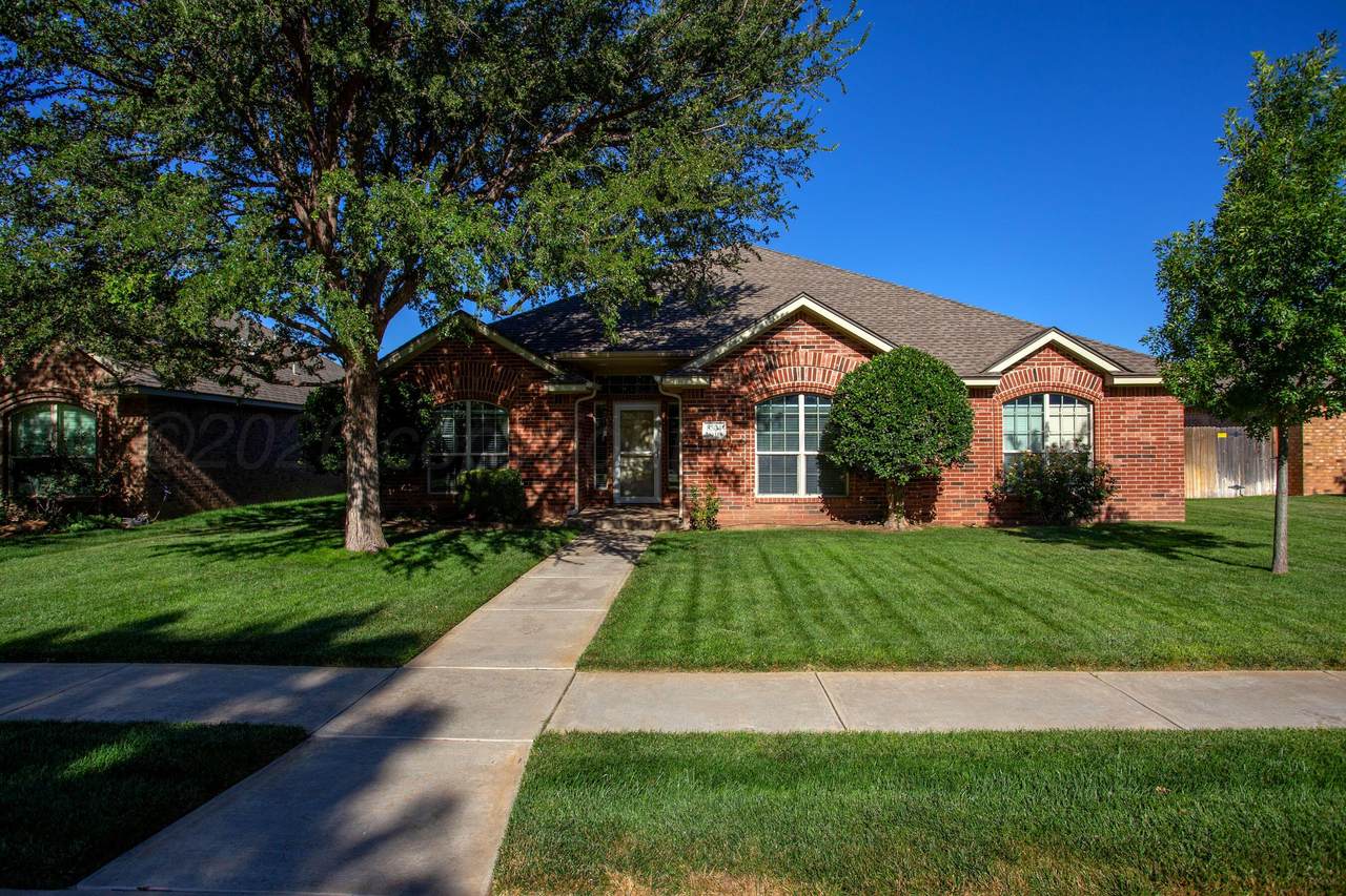 8304 Baxter Drive - Photo 1