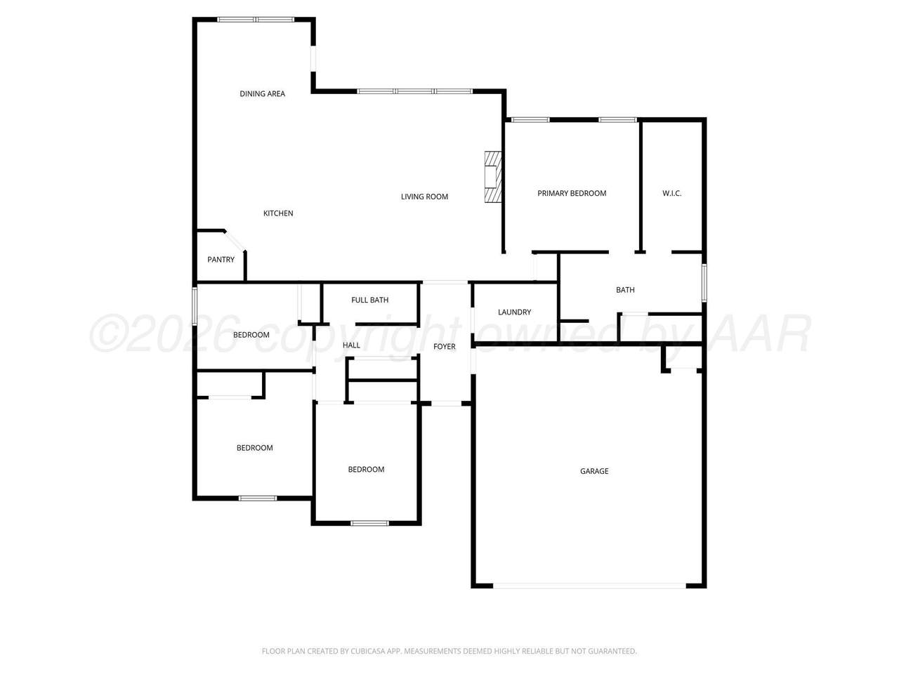 1208 Pinot Boulevard - Photo 1