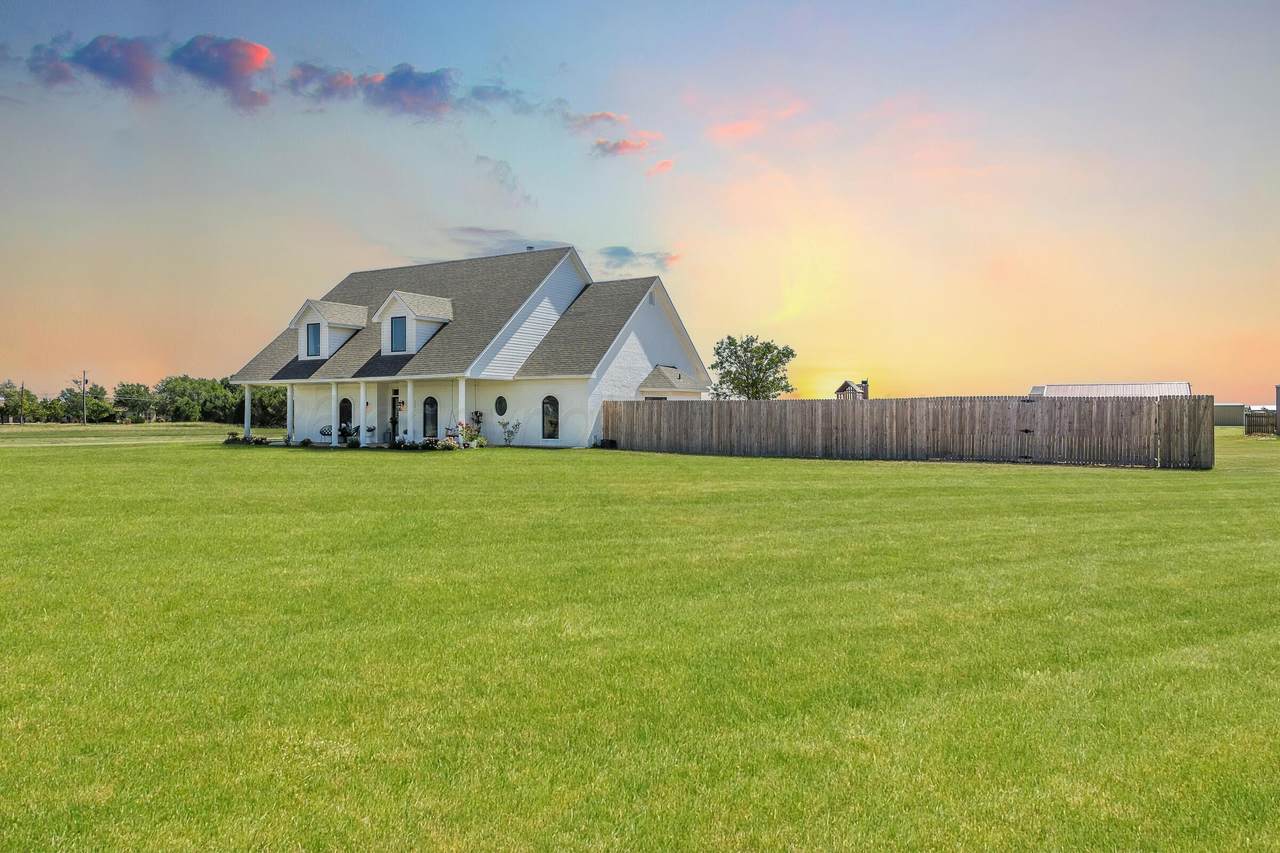 9601 Union Road - Photo 1