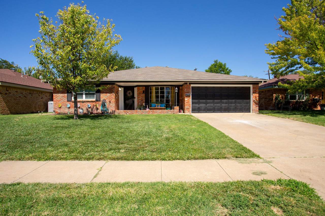 3702 Clearwell Street - Photo 1