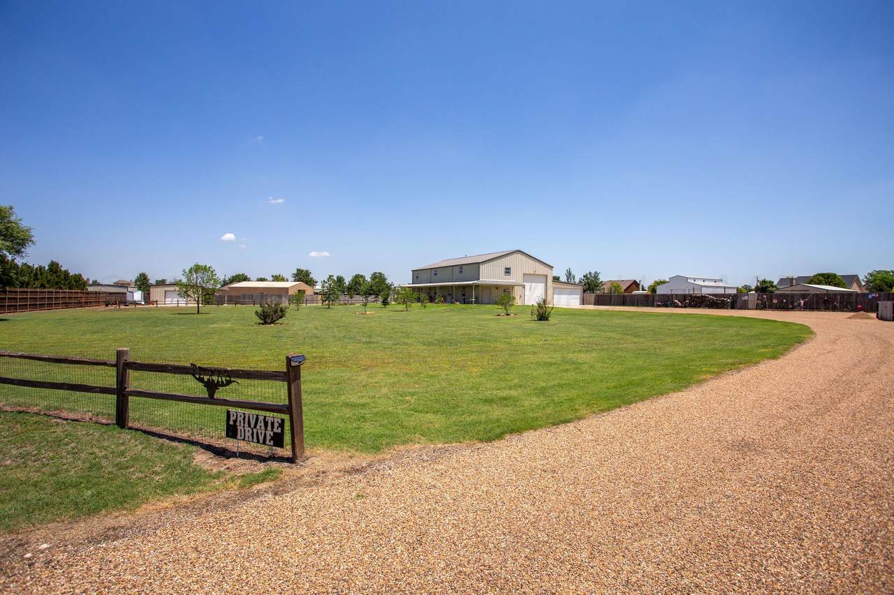9900 Cassidy Drive - Photo 1