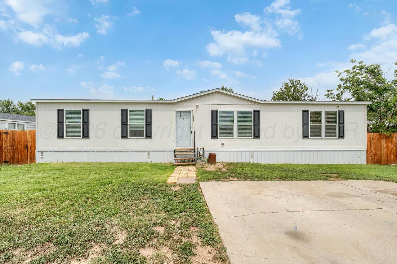 4703 Hawk Lane - Photo 1