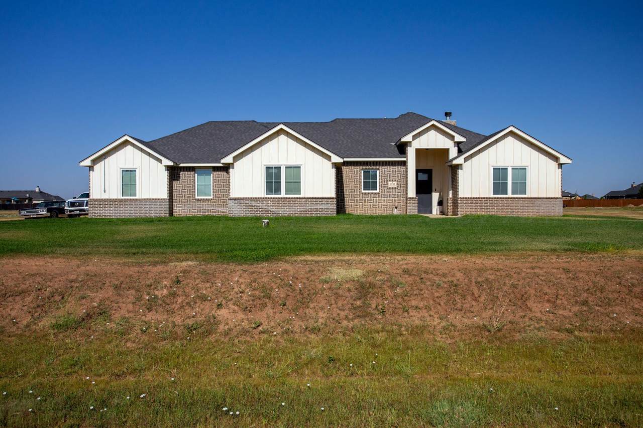 9110 Cypress Bend Drive - Photo 1