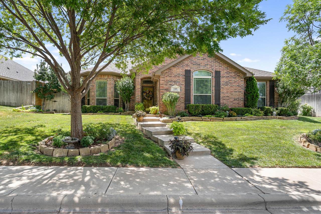 7407 Limestone Drive - Photo 1